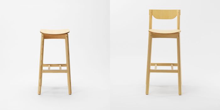 Nico-stool